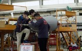 [ẢNH] Mỹ nâng cấp chiến đấu cơ F-16A/B Đài Loan lên chuẩn F-16V