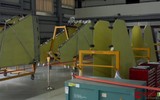 [ẢNH] Mỹ nâng cấp chiến đấu cơ F-16A/B Đài Loan lên chuẩn F-16V