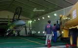 [ẢNH] Mỹ nâng cấp chiến đấu cơ F-16A/B Đài Loan lên chuẩn F-16V