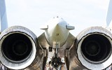 [ẢNH] Với Thổ Nhĩ Kỳ, Su-35 Nga rất tốt nhưng không phù hợp