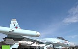 [ẢNH] Với Thổ Nhĩ Kỳ, Su-35 Nga rất tốt nhưng không phù hợp
