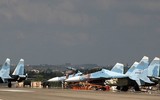 [ẢNH] Với Thổ Nhĩ Kỳ, Su-35 Nga rất tốt nhưng không phù hợp