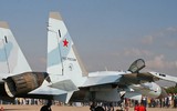[ẢNH] Với Thổ Nhĩ Kỳ, Su-35 Nga rất tốt nhưng không phù hợp