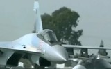 [ẢNH] Với Thổ Nhĩ Kỳ, Su-35 Nga rất tốt nhưng không phù hợp