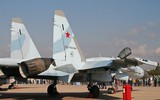 [ẢNH] Với Thổ Nhĩ Kỳ, Su-35 Nga rất tốt nhưng không phù hợp