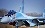 [ẢNH] Với Thổ Nhĩ Kỳ, Su-35 Nga rất tốt nhưng không phù hợp