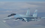 [ẢNH] Với Thổ Nhĩ Kỳ, Su-35 Nga rất tốt nhưng không phù hợp