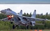 [ẢNH] Với Thổ Nhĩ Kỳ, Su-35 Nga rất tốt nhưng không phù hợp