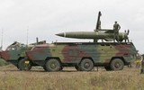 [ẢNH] Syria quyết định sử dụng tên lửa đạn đạo để tạo bước ngoặt tại Idlib
