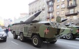 [ẢNH] Syria quyết định sử dụng tên lửa đạn đạo để tạo bước ngoặt tại Idlib