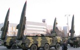 [ẢNH] Syria quyết định sử dụng tên lửa đạn đạo để tạo bước ngoặt tại Idlib