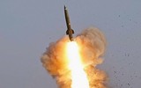 [ẢNH] Syria quyết định sử dụng tên lửa đạn đạo để tạo bước ngoặt tại Idlib
