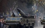 [ẢNH] Syria quyết định sử dụng tên lửa đạn đạo để tạo bước ngoặt tại Idlib