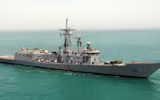 [ẢNH] Vì sao chiến hạm Mỹ loại biên lại khiến Nga, Trung e ngại?