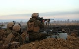 [ẢNH] Tìm hiểu nhóm đặc nhiệm Mỹ vừa chặn được người biểu tình Iraq