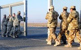 [ẢNH] Tìm hiểu nhóm đặc nhiệm Mỹ vừa chặn được người biểu tình Iraq