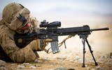 [ẢNH] Tìm hiểu nhóm đặc nhiệm Mỹ vừa chặn được người biểu tình Iraq