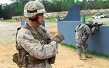 [ẢNH] Tìm hiểu nhóm đặc nhiệm Mỹ vừa chặn được người biểu tình Iraq