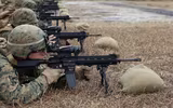 [ẢNH] Tìm hiểu nhóm đặc nhiệm Mỹ vừa chặn được người biểu tình Iraq