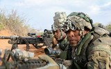 [ẢNH] Tìm hiểu nhóm đặc nhiệm Mỹ vừa chặn được người biểu tình Iraq