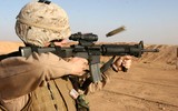 [ẢNH] Tìm hiểu nhóm đặc nhiệm Mỹ vừa chặn được người biểu tình Iraq
