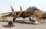 [ẢNH] Iran lệnh cho phi đội F-14 cất cánh sau khi Thiếu tướng Qasem Soleimani bị Mỹ hạ sát