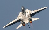 [ẢNH] Iran lệnh cho phi đội F-14 cất cánh sau khi Thiếu tướng Qasem Soleimani bị Mỹ hạ sát