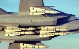 [ẢNH] Iran lệnh cho phi đội F-14 cất cánh sau khi Thiếu tướng Qasem Soleimani bị Mỹ hạ sát