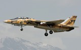 [ẢNH] Iran lệnh cho phi đội F-14 cất cánh sau khi Thiếu tướng Qasem Soleimani bị Mỹ hạ sát