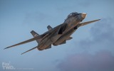 [ẢNH] Iran lệnh cho phi đội F-14 cất cánh sau khi Thiếu tướng Qasem Soleimani bị Mỹ hạ sát