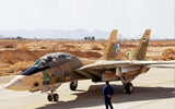 [ẢNH] Iran lệnh cho phi đội F-14 cất cánh sau khi Thiếu tướng Qasem Soleimani bị Mỹ hạ sát