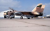 [ẢNH] Iran lệnh cho phi đội F-14 cất cánh sau khi Thiếu tướng Qasem Soleimani bị Mỹ hạ sát