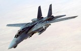[ẢNH] Iran lệnh cho phi đội F-14 cất cánh sau khi Thiếu tướng Qasem Soleimani bị Mỹ hạ sát