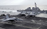 [ẢNH] 52 mục tiêu quan trọng Iran sẽ bị phá hủy nếu báo thù cho tướng bị Mỹ sát hại