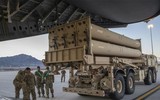 [ẢNH] 52 mục tiêu quan trọng Iran sẽ bị phá hủy nếu báo thù cho tướng bị Mỹ sát hại