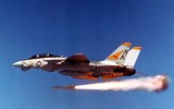 [ẢNH] 714 tên lửa nguy hiểm Mỹ bán cho Iran trước nguy cơ nhắm bắn lại Mỹ