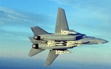 [ẢNH] 714 tên lửa nguy hiểm Mỹ bán cho Iran trước nguy cơ nhắm bắn lại Mỹ