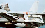 [ẢNH] 714 tên lửa nguy hiểm Mỹ bán cho Iran trước nguy cơ nhắm bắn lại Mỹ