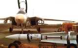 [ẢNH] 714 tên lửa nguy hiểm Mỹ bán cho Iran trước nguy cơ nhắm bắn lại Mỹ