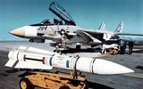 [ẢNH] 714 tên lửa nguy hiểm Mỹ bán cho Iran trước nguy cơ nhắm bắn lại Mỹ