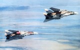 [ẢNH] 714 tên lửa nguy hiểm Mỹ bán cho Iran trước nguy cơ nhắm bắn lại Mỹ
