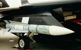 [ẢNH] 714 tên lửa nguy hiểm Mỹ bán cho Iran trước nguy cơ nhắm bắn lại Mỹ
