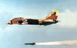 [ẢNH] 714 tên lửa nguy hiểm Mỹ bán cho Iran trước nguy cơ nhắm bắn lại Mỹ