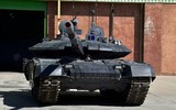 [ẢNH] 'Phiên bản tăng T-90MS' của Iran không nên coi thường