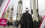 [ẢNH] Iran dọa 