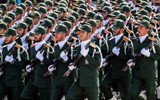 [ẢNH] Iran dọa 