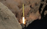 [ẢNH] Iran dọa 