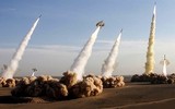 [ẢNH] Iran dọa 