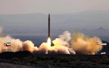 [ẢNH] Iran dọa 