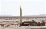 [ẢNH] Iran dọa 